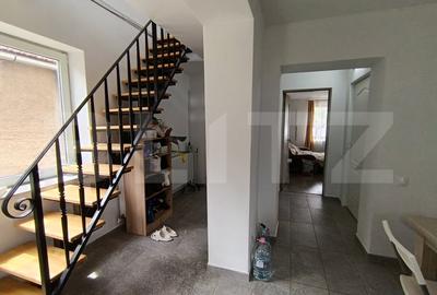 Casa cu 3 camere, suprafata de 140 mp - 10