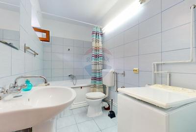 Apartament 3 camere de inchiriat -Centrul Istoric- langa liceul Saguna - 11
