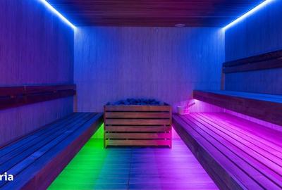 Apartament cu 2 camere semidecomandat, mobilat în Herăstrău - 12