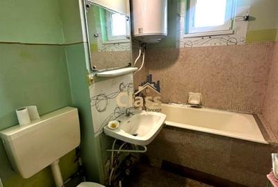 Apartament cu 2 camere semidecomandat, mobilat în Gheorgheni - 4