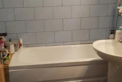 Apartament cu 2 camere decomandat în Precista - 3