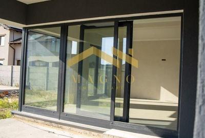 Casă cu 4 camere cu Canalizare în Vladimirescu - 15