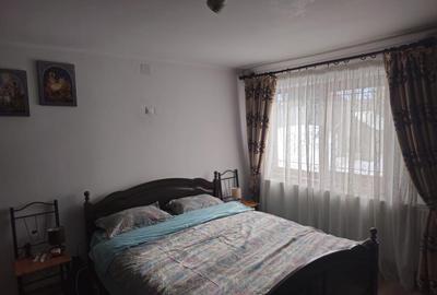 Vila si teren in Horia - 3