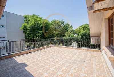 Vila premium ultracentrala, fara vecini, teren 377 mp, garaj! - 39