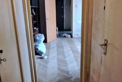 Dristor - Intrarea Parului - Apartament 2 camere - 6