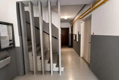Apartament cu 2 camere semidecomandat în Gara de Nord - 8