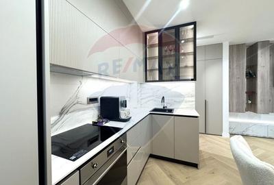 Apartament 2 camere I 2 bai I terasa I la cheie - ARQA Jolie Village - 9