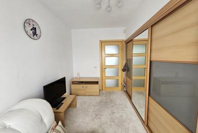 Trocadero-apartament 4 camere suprafata generoasa - 5