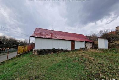 Casa situata in Oras Tismana - Valcele - 4