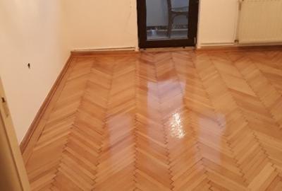 Carol - Moșilor Apartament exclusivist 4 camere  | 102 mp.  Nemobilat  Centrala - 2