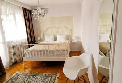 Apartament 3 camere de vanzare Gara de Nord | Fara risc seismic | Metrou - 2