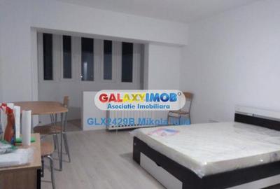 Garsoniera decomandata et 7/8 a.c. 1989 Lujerului - Virtutii - 1