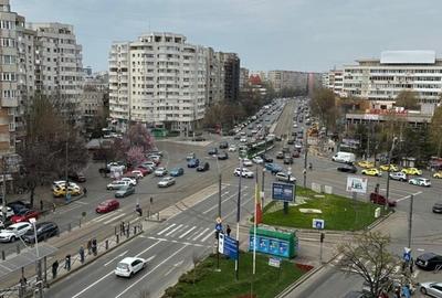 REA1024033 Apartament 3 camere l Mihai Bravu