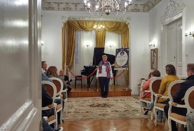 Casă de epocă în inima Bucureștiului – Lascar Catargiu / Piața Romana - 3