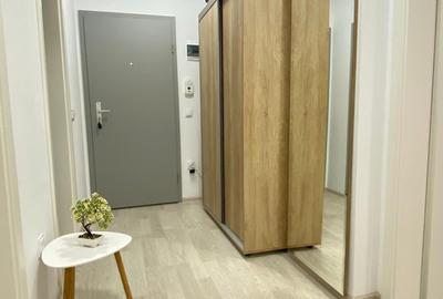 Apartament 2 camere Maurer Residence 1 - Coresi - 6