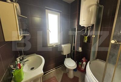 Casa unifamiliala, 4 camere, 120mp, 260mp teren,  zona Iris - 10