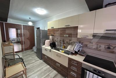 Apartament cu o camera, zona Eroilor. - 4