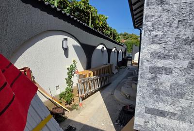 Casa de inchiriat in zona Giulesti - Grozavesti,Pod Basarab - 10