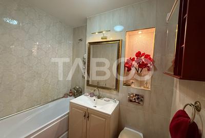 Apartament modern de vanzare 2 camere balcon parcare Arhitectilor - 7