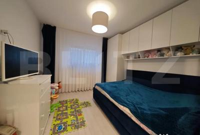 Apartament cu 4 camere decomandat în Rogerius - 6