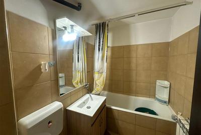 Apartament cu 4 camere decomandat, mobilat în Tătărași - 7