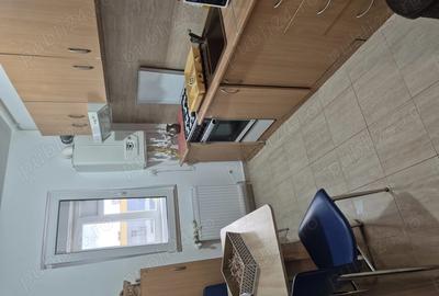 Inchiriez garsoniera si loc de parcare subteran - 4