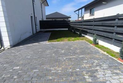 Casă cu 4 camere în Miroslava - 3