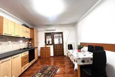 Casă cu 3 camere cu Canalizare în Giroc - 4