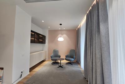 Apartament cu 3 camere decomandat, mobilat în Romană - 9