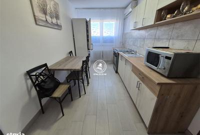 Apartament cu 2 camere, mobilat în Podu Roș - 4
