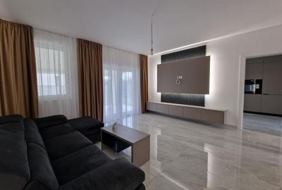 Duplex cu 4 camere cu Canalizare în Chișoda - 2