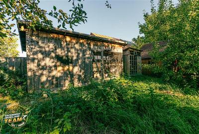 Casă individuală cu 1 camere cu Teren 815 Mp în Lenin - 17