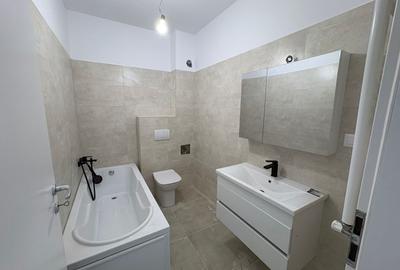 Apartament cu 2 camere decomandat în Metalurgiei - 9