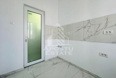 Apartament cu 2 camere decomandat în Central - 6