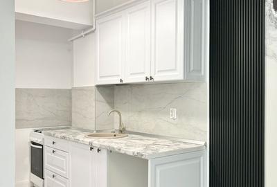 APARTAMENT AFLAT LA PARTER CU TERASA PROPRIE IN IMOBIL NOU - FERDINAND - MOSILOR - 3