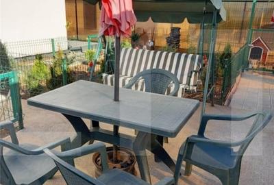 Casa duplex eleganta cu curte amenajata, in Berceni - 6