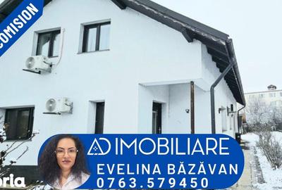 Casă cu 4 camere cu Teren 500 Mp în Central - 11
