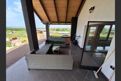 Casă spațioasă 4+ camere, Oiejdea, 230m?, 190.000EUR - 17