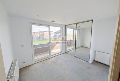 Casă individuală cu 4 camere cu Canalizare în Tunari - 16