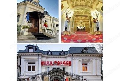 Spațiu comercial, în Romană - 4