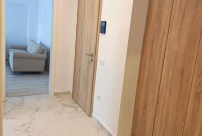 Apartament cu 2 camere decomandat în Central - 5