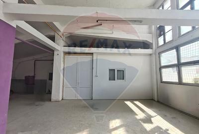 Spațiu industrial, de 468 mp, în Bulgaria - 8