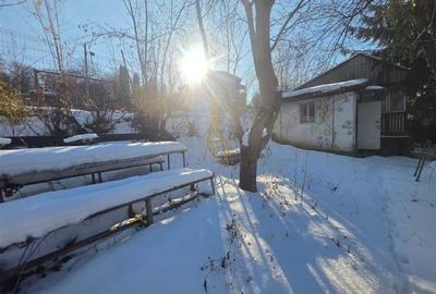 Teren Construcții intravilan de 500 mp, în Platou - 1