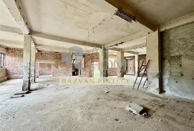 Cladire P+1E autorizata centru varstnici, central, Ploiesti - 14