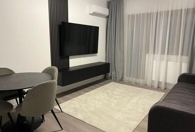 AP. 2 CAMERE CARTIERUL SOLAR, PRIMA INCHIRIERE, PARCARE, BLOC NOU - 2