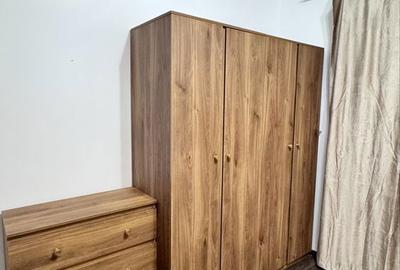 Apartament cu 2 camere decomandat în Central - 2