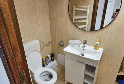 Militari Veteranilor de vanzare apartament 3 camere bloc nou Militari Veteranilor de vanzare apartament 3 camere bloc nou - 3