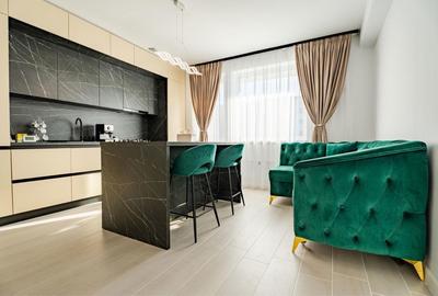Apartament cu 2 camere în Șelimbăr - 3