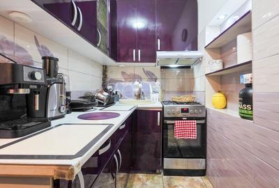 Casă individuală cu 2 camere cu Canalizare în Regie - 8