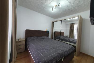 Apartament cu 2 camere nedecomandat în Banat - 3
